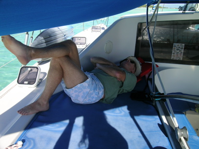 sieste